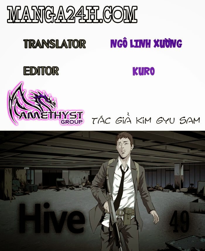 Hive: Chapter 49