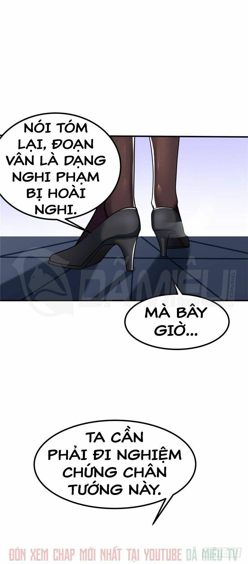 Nhất Phẩm Cao Thủ: Chapter 40