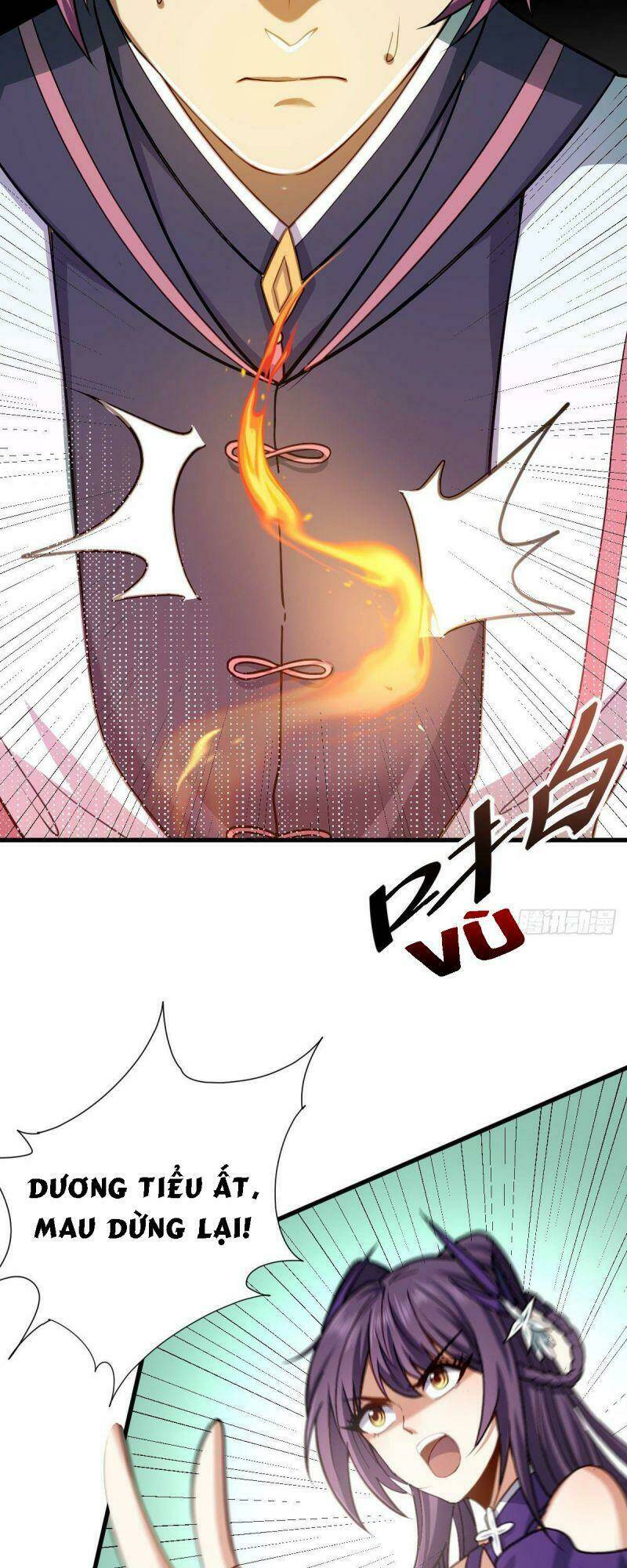 Cửu Vực Chi Thiên Nhãn Quật Khởi: Chapter 13