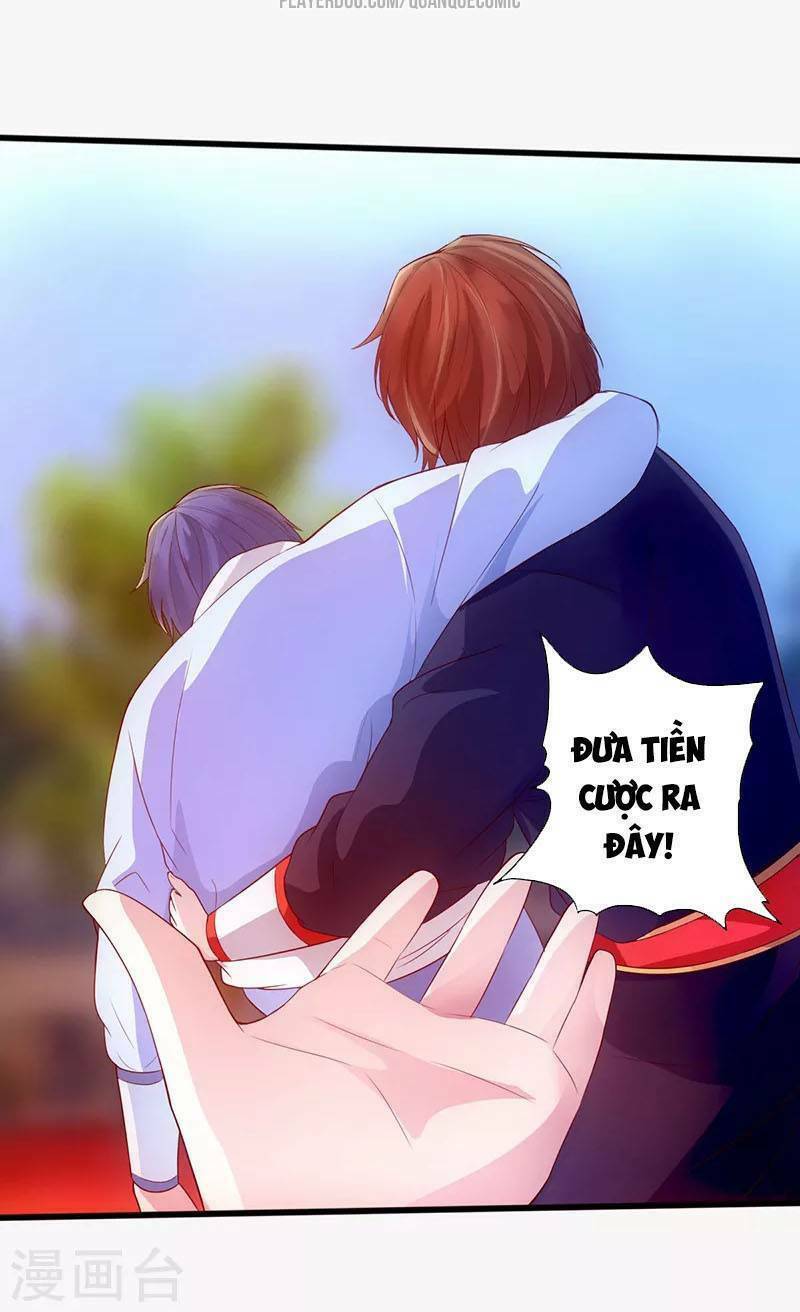 Cuồng Bạo Nghịch Tập: Chapter 7