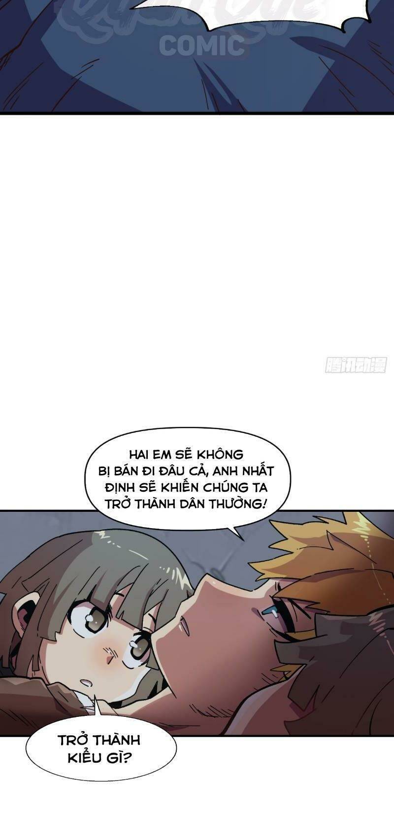 Đại Lục Vô Song: Chapter 2