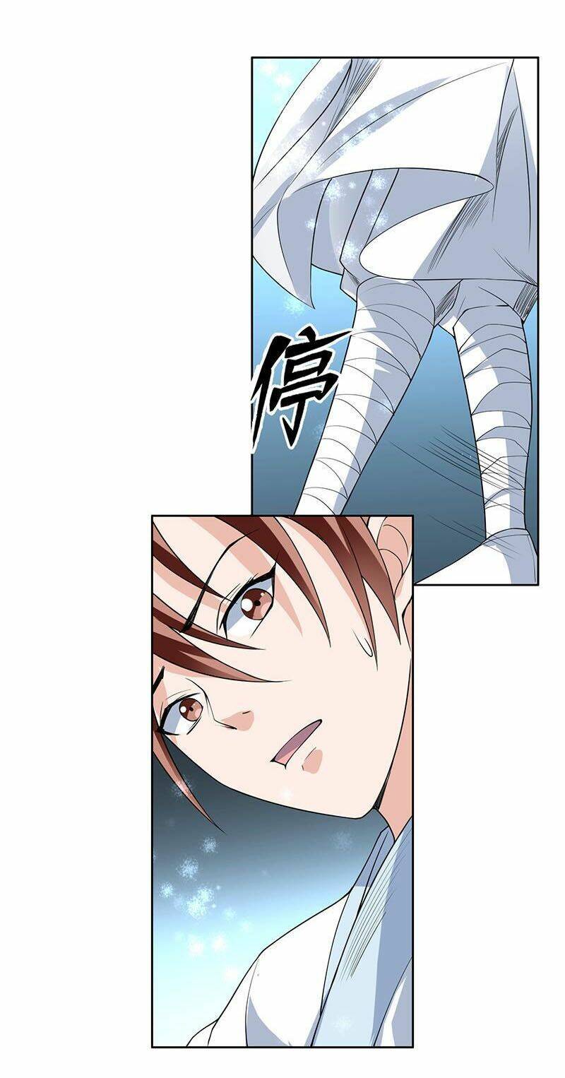 Tối Cường Thần Thú Hệ Thống: Chapter 162