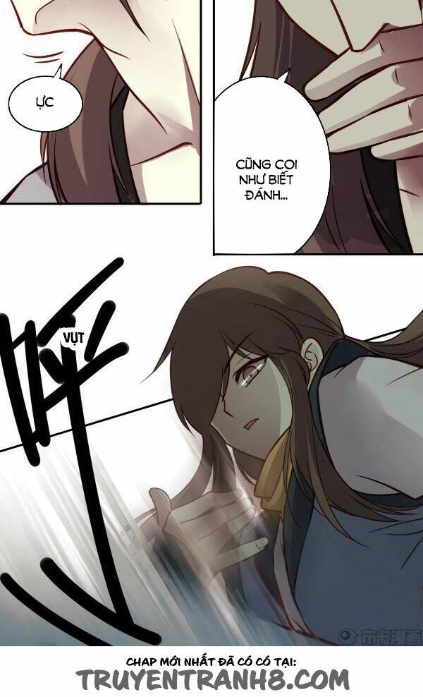 Yến Sơn Phái Và Bách Hoa Môn: Chapter 145