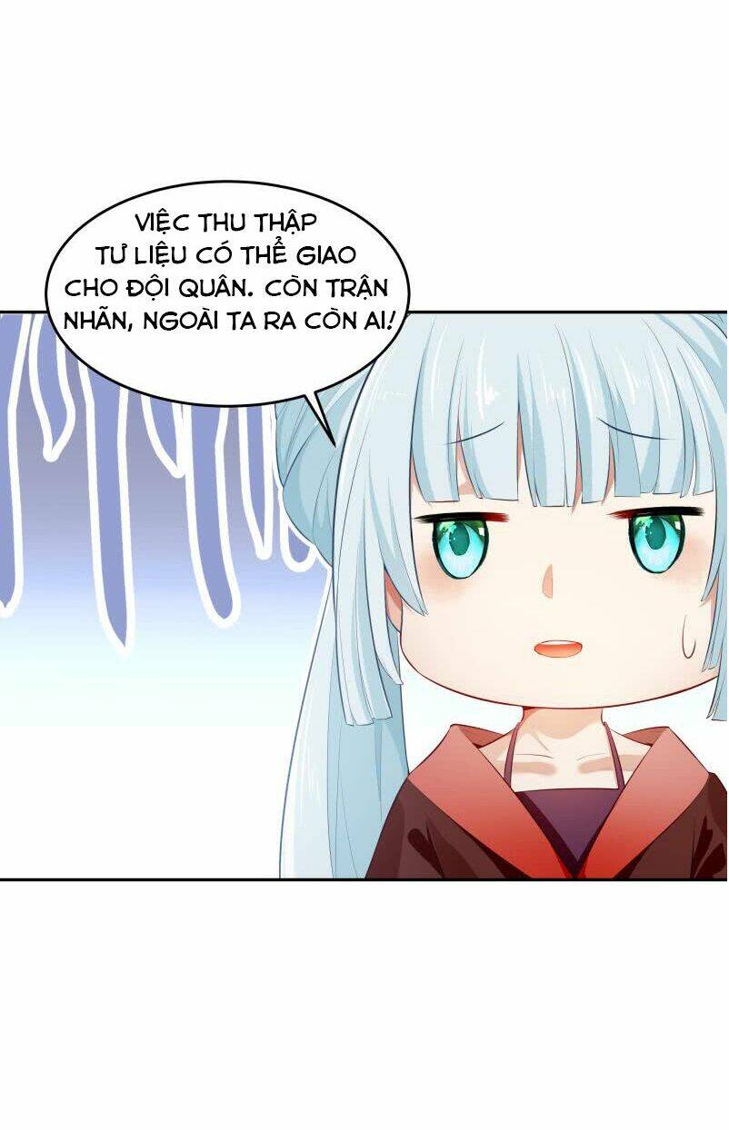 Ma Nhị Đại: Chapter 33