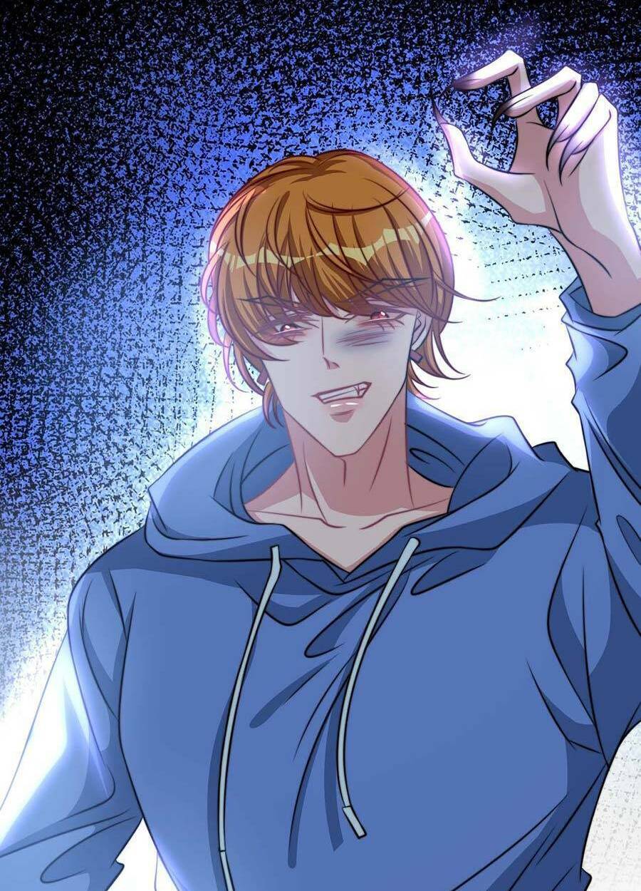 Vết Cắn Trí Mạng: Chapter 37