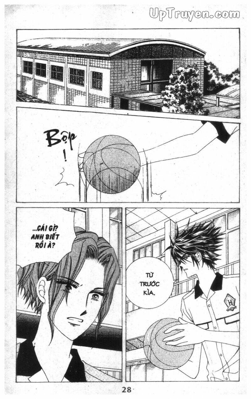 Dạ Khúc: Chapter 11