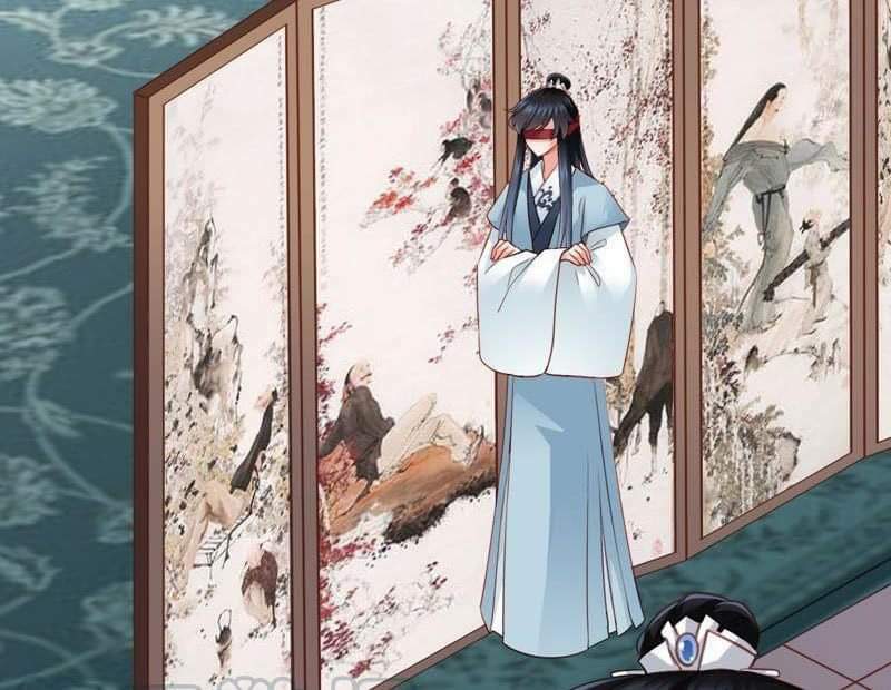 Thái Tử Điện Hạ Có Tin Vui: Chapter 63