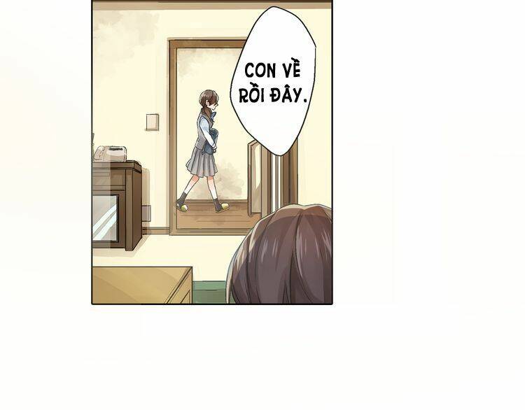 Triệu nụ hôn của hoàng tử: Chapter 4