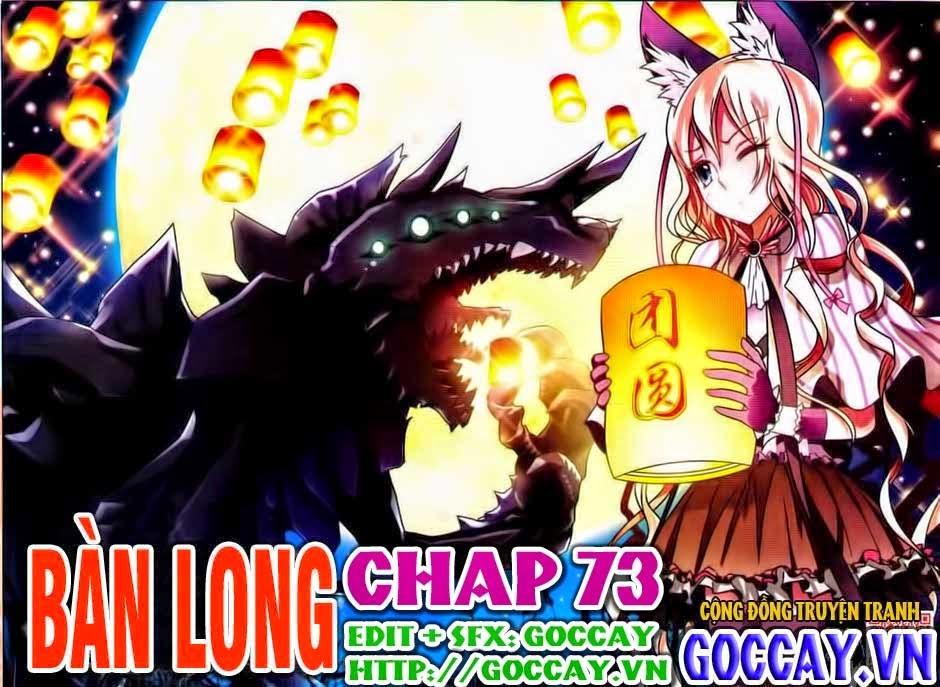 Bàn Long: Chapter 73