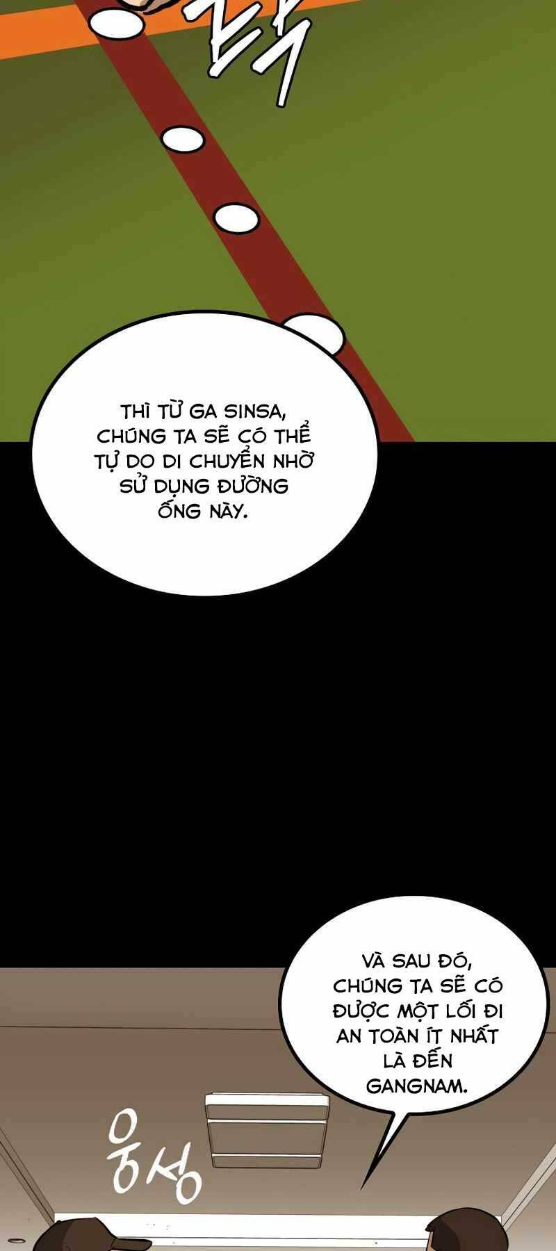 Cánh Cổng Mở Ra Đúng Ngày Đầu Tiên Tôi Thành Chính Trị Gia: Chapter 27