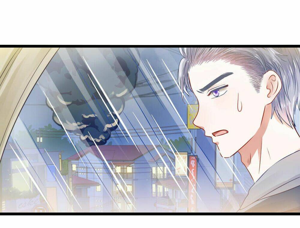 Lăng Thiếu! Nhẹ Một Chút, Đau: Chapter 17