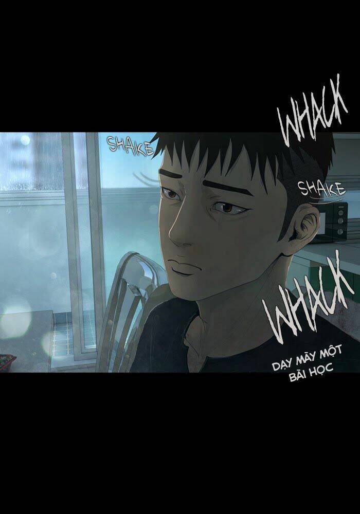 Dead Days: Chapter 12