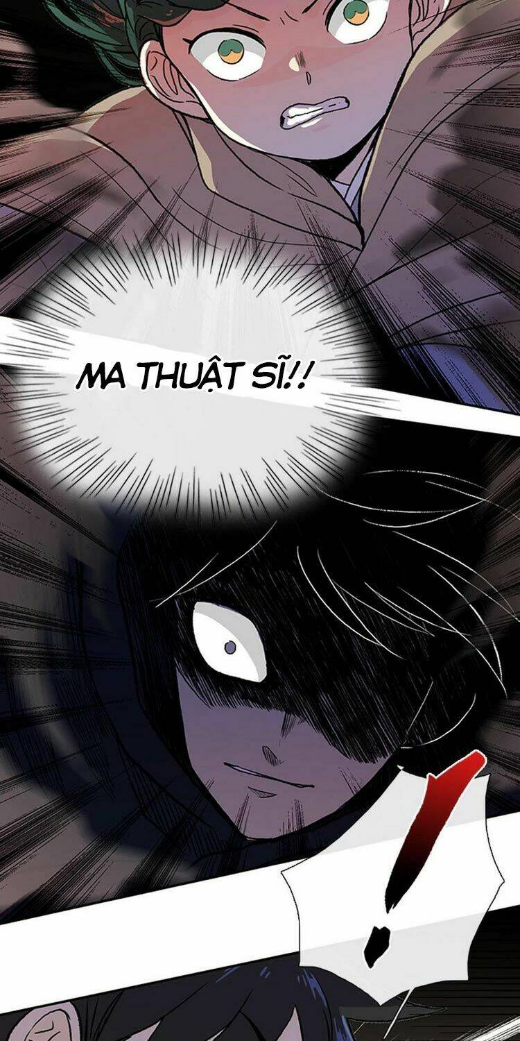 Học Sĩ Tái Sinh: Chapter 154