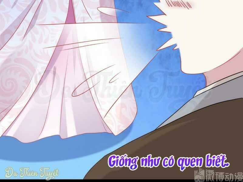 Nhân Vật Phản Diện Biến Thành Sủng Vật: Chapter 3