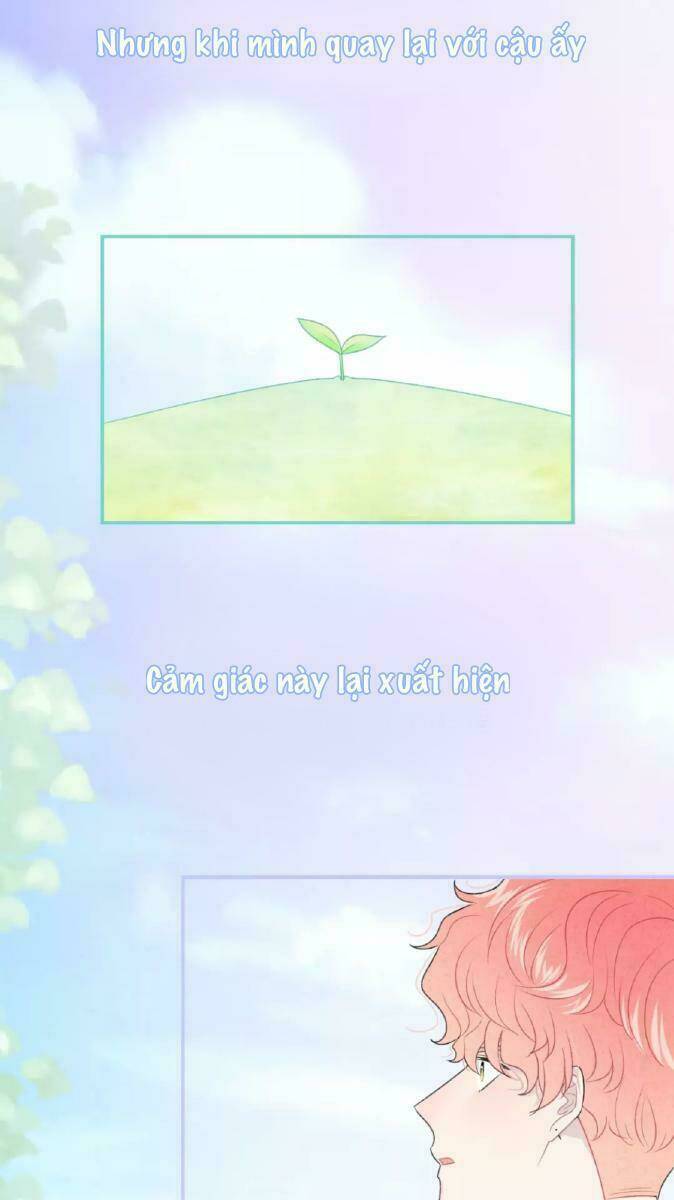 Từ Cái Nhìn Của Em: Chapter 34