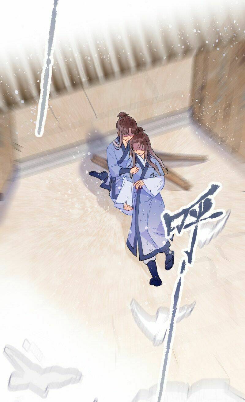 Bệ Hạ Nhà Ta Muốn Hại Quốc: Chapter 3