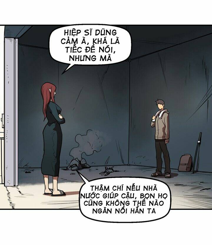 Raid: Chapter 63