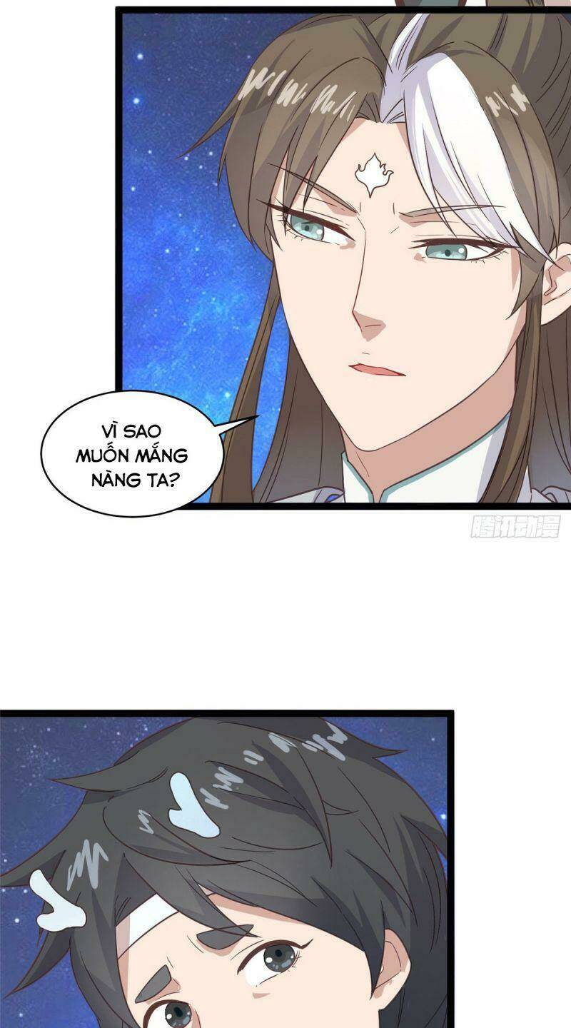 Bạo Manh Tiểu Tiên: Chapter 15