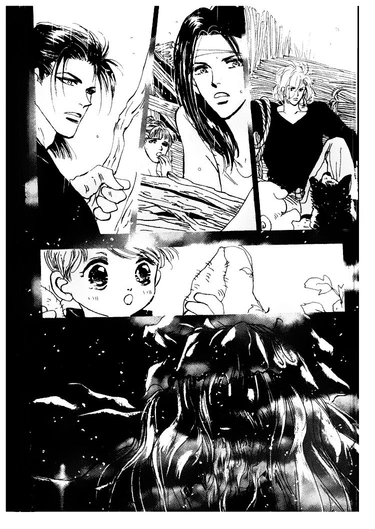 Mầm Sống: Chapter 26