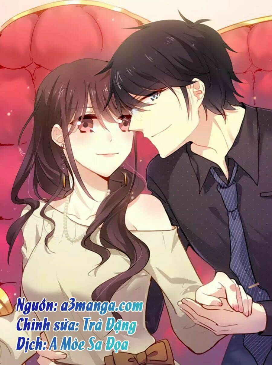 Tình Yêu Là Thế 2: Chapter 1