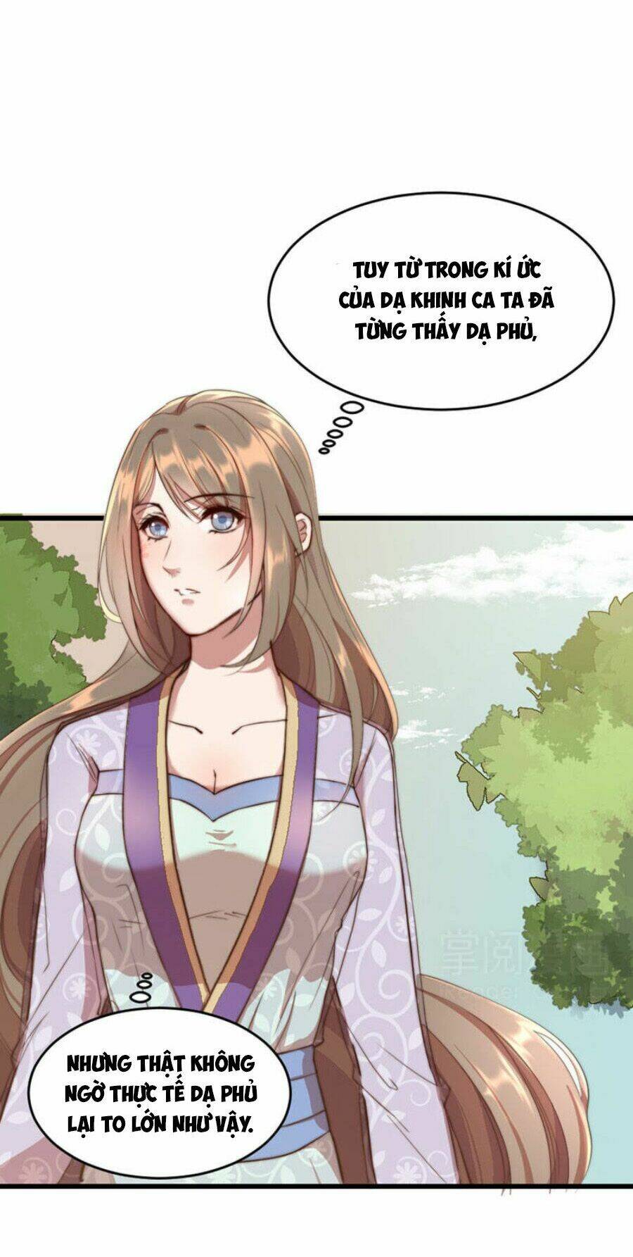 Đệ Nhất Cuồng Phi: Chapter 2