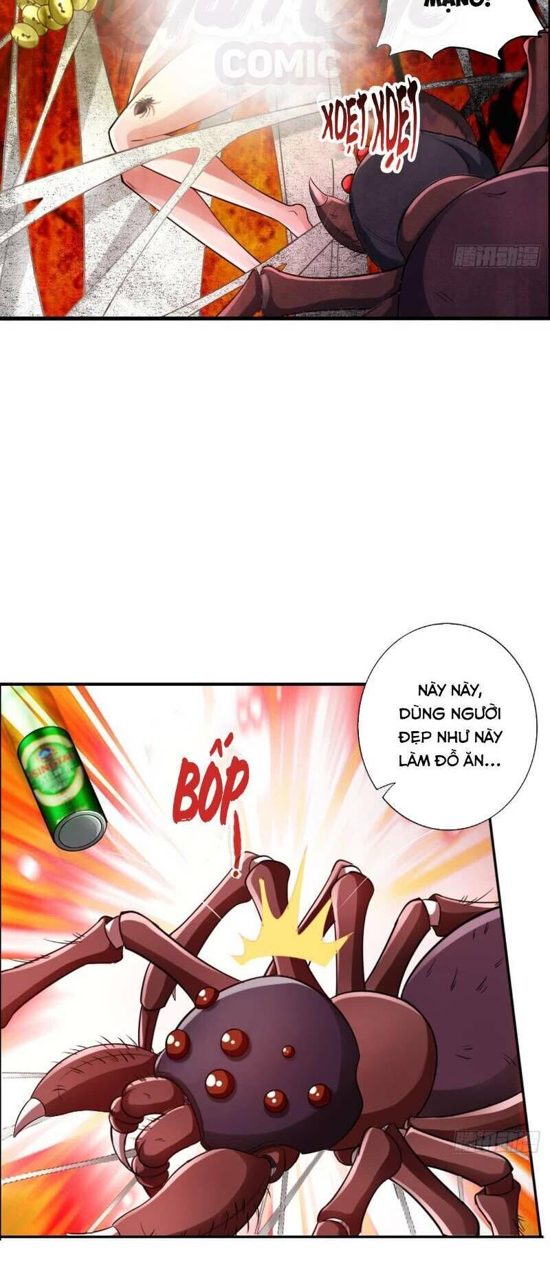 Hệ Thống Tìm Đường Chết Mạnh Nhất: Chapter 30