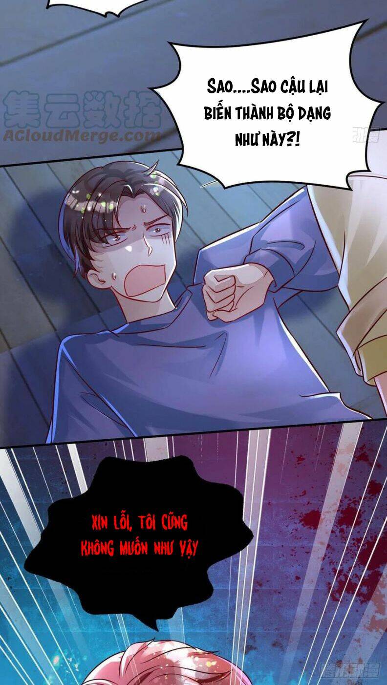 Thú Thụ Bất Thân: Chapter 67