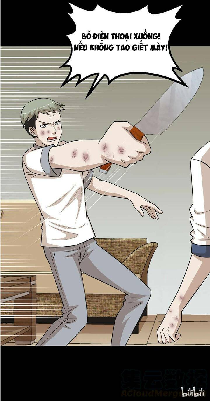 Đai Ca Trở Lại Tuổi 16: Chapter 104