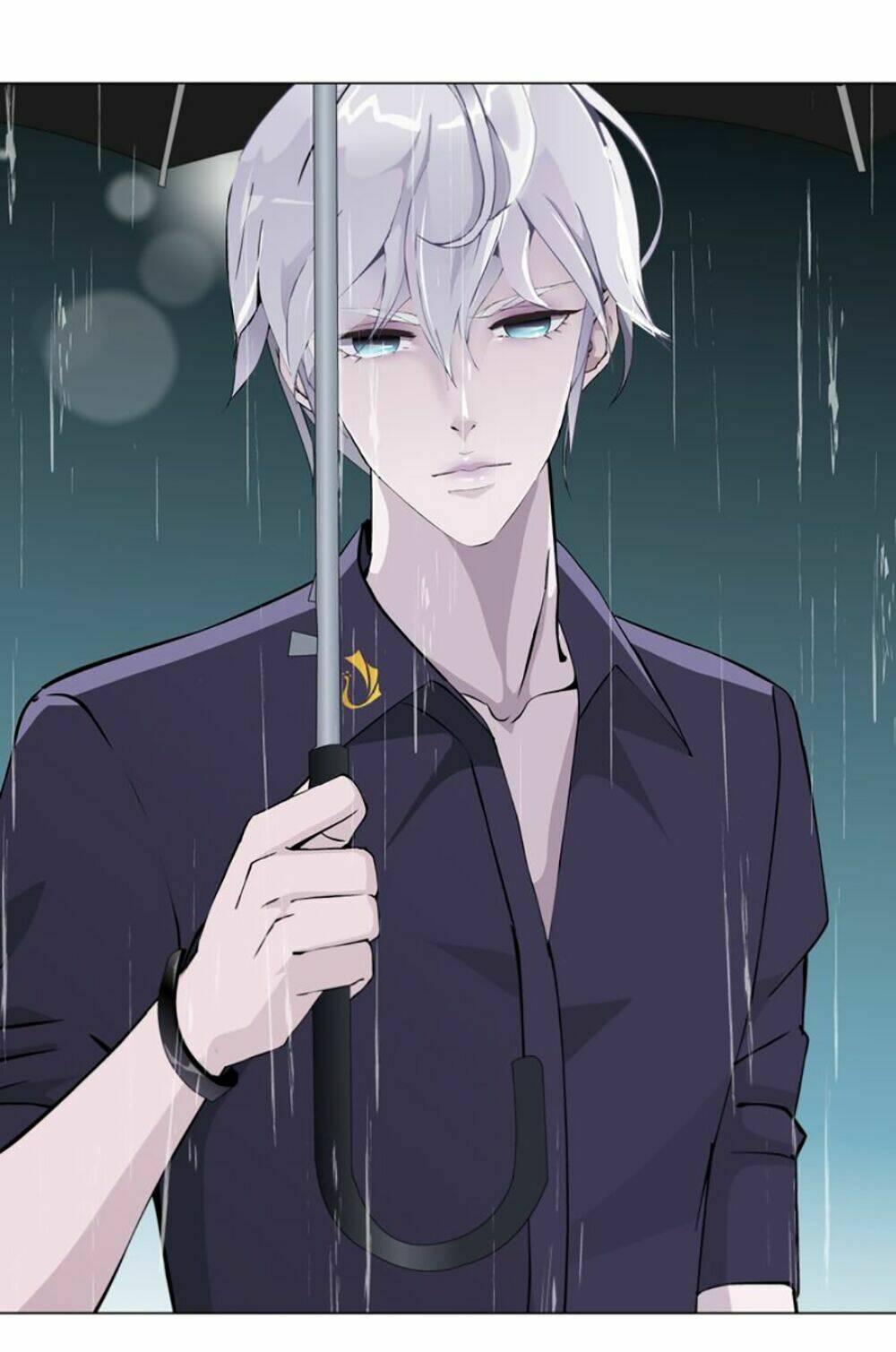Sổ Tay Mỹ Nam Giới X: Chapter 19