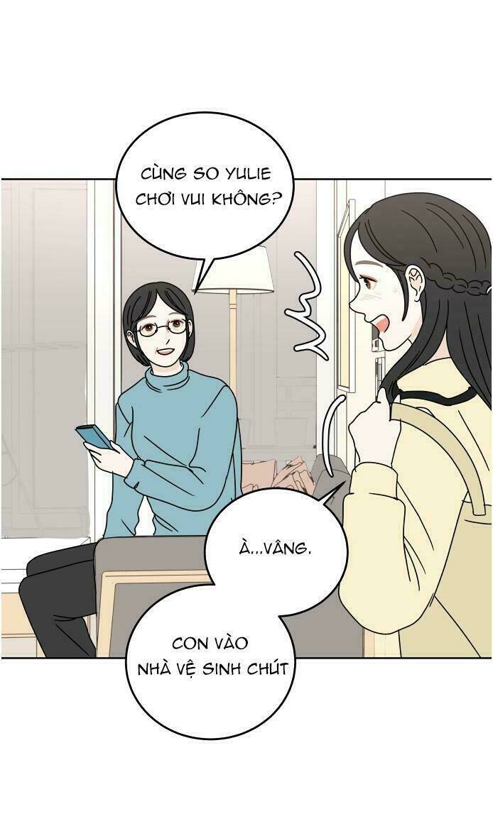 30 Phút Bước Đi Bên Em: Chapter 75