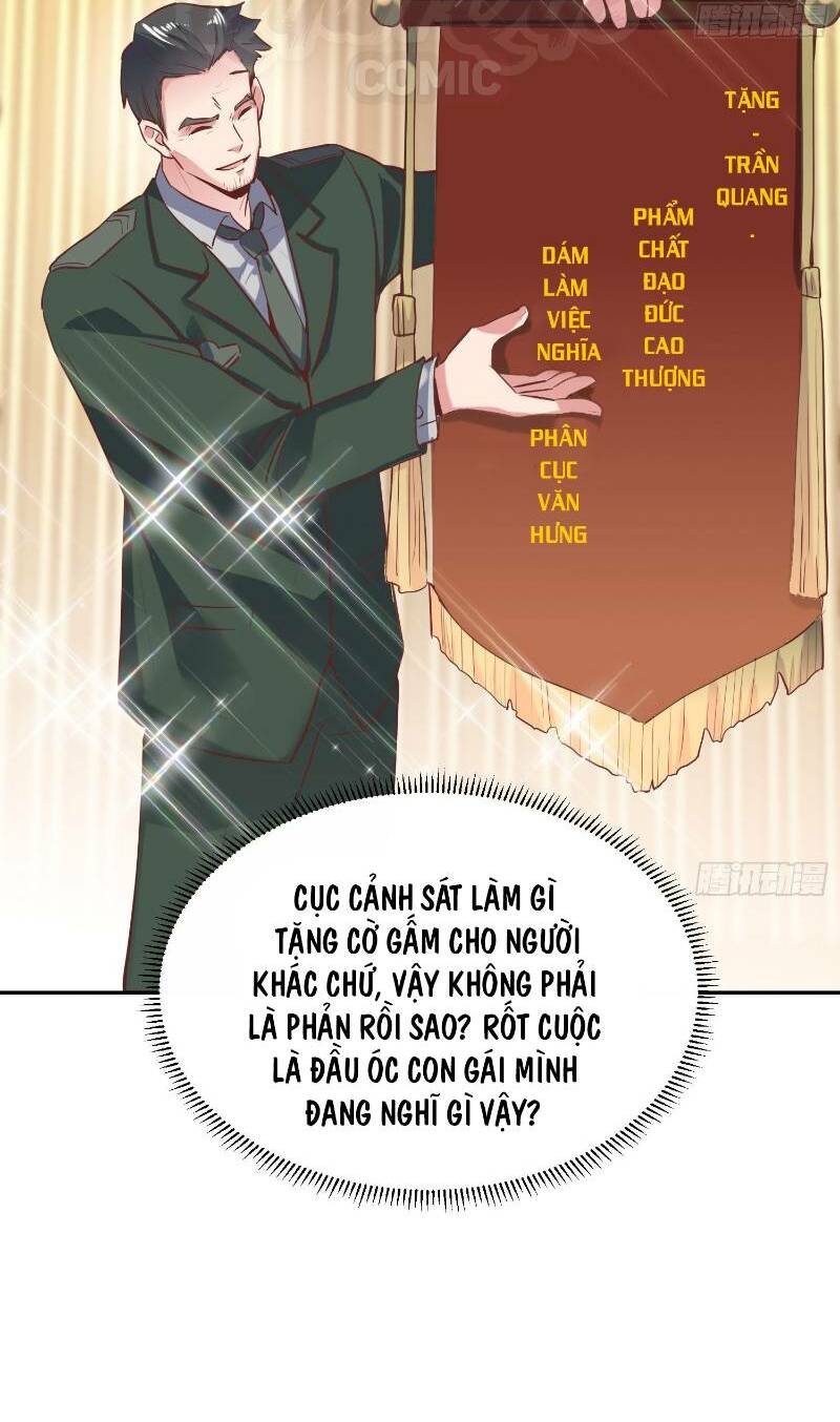 Bên Người Mang Theo Nữ Thần Hoàng: Chapter 59