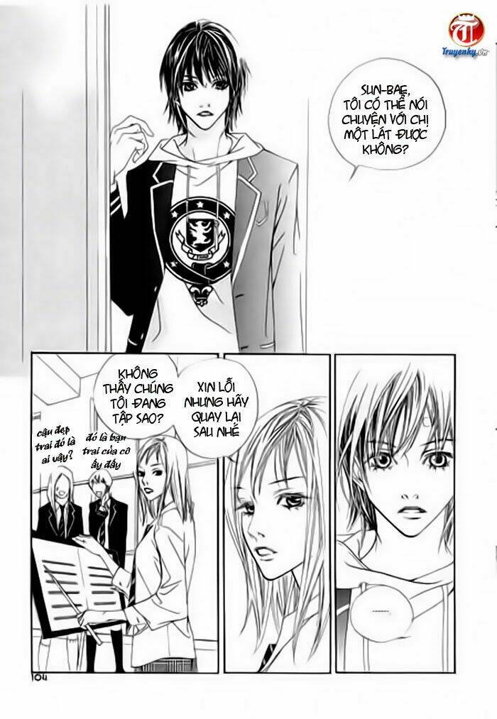 Flowers Of Evil: Chapter 2