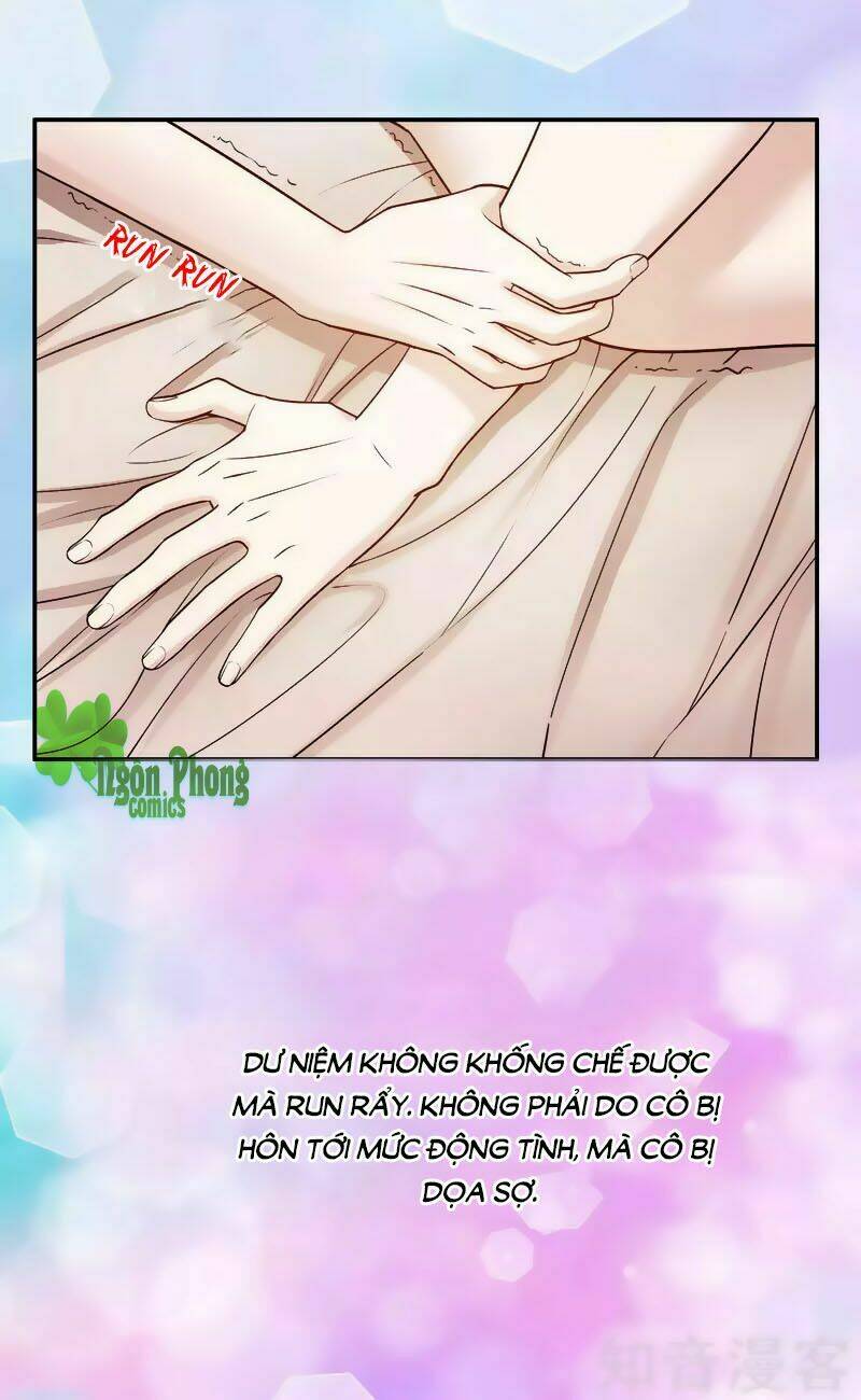 101 Phương Pháp Của Tổng Tài: Chapter 35