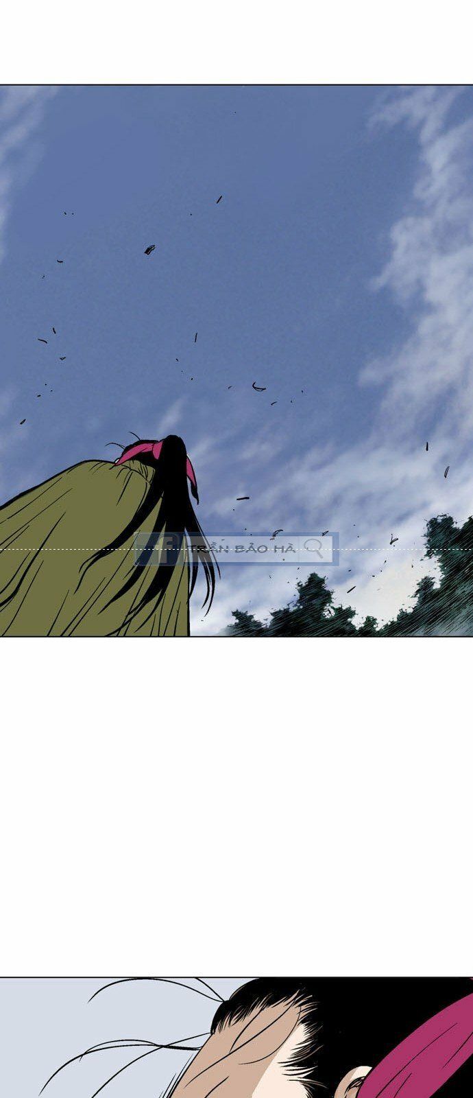 Cao Thủ 2: Chapter 69