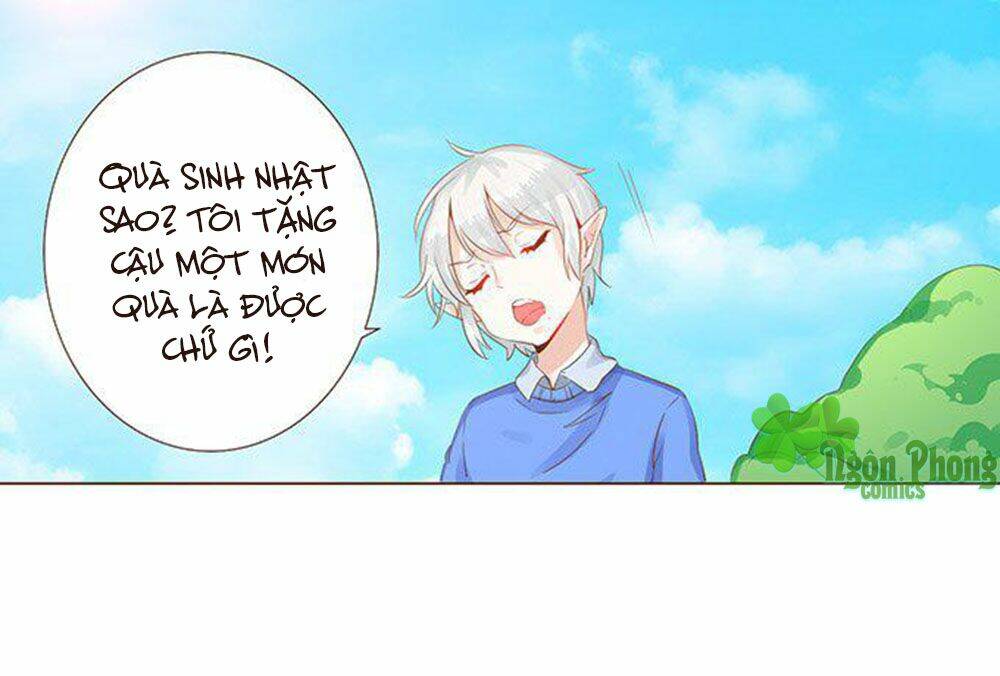 Ma Vương Luyến Ái Chỉ Nam: Chapter 52