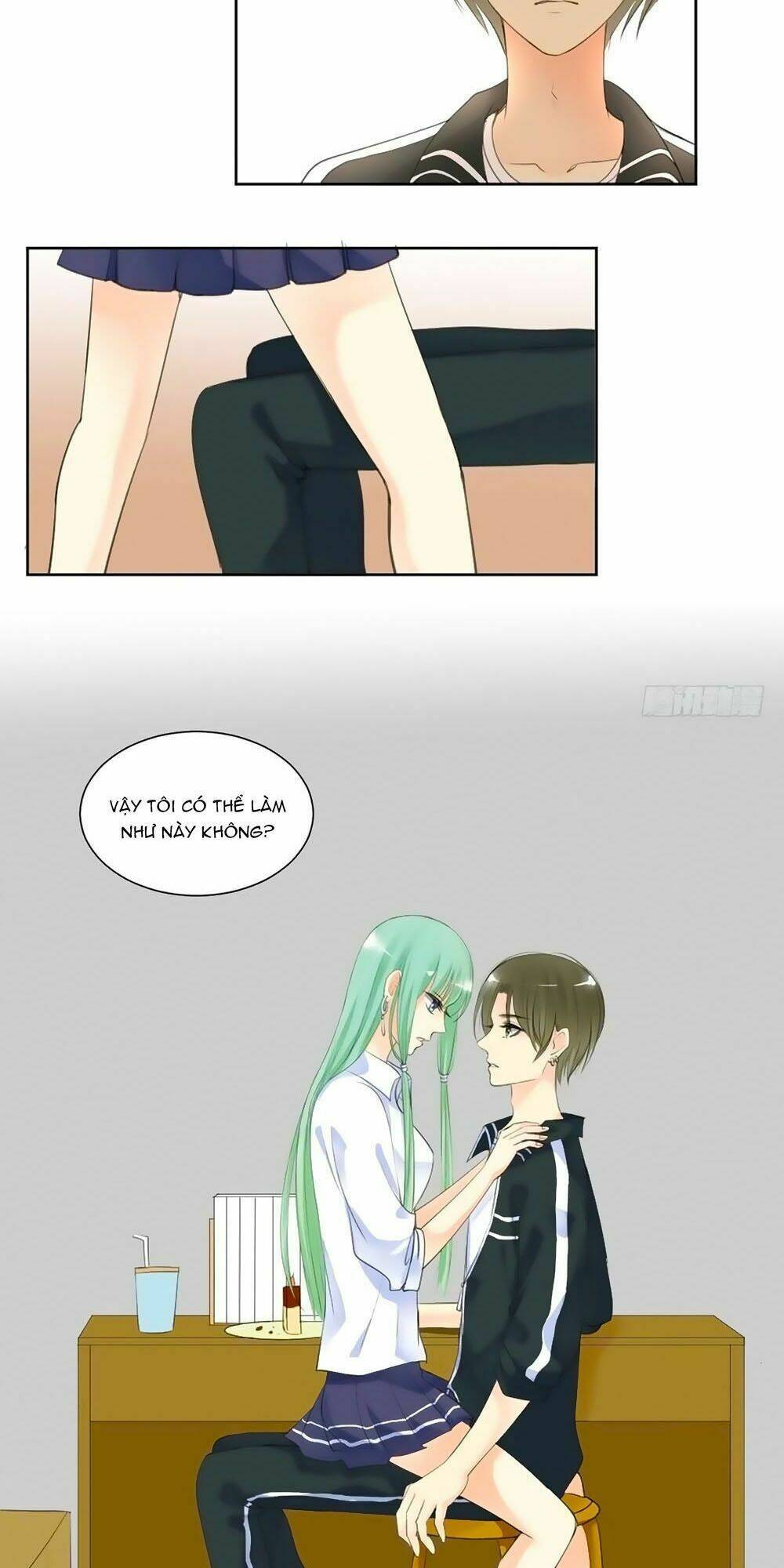 Sinh Sinh Tương Thác: Chapter 51