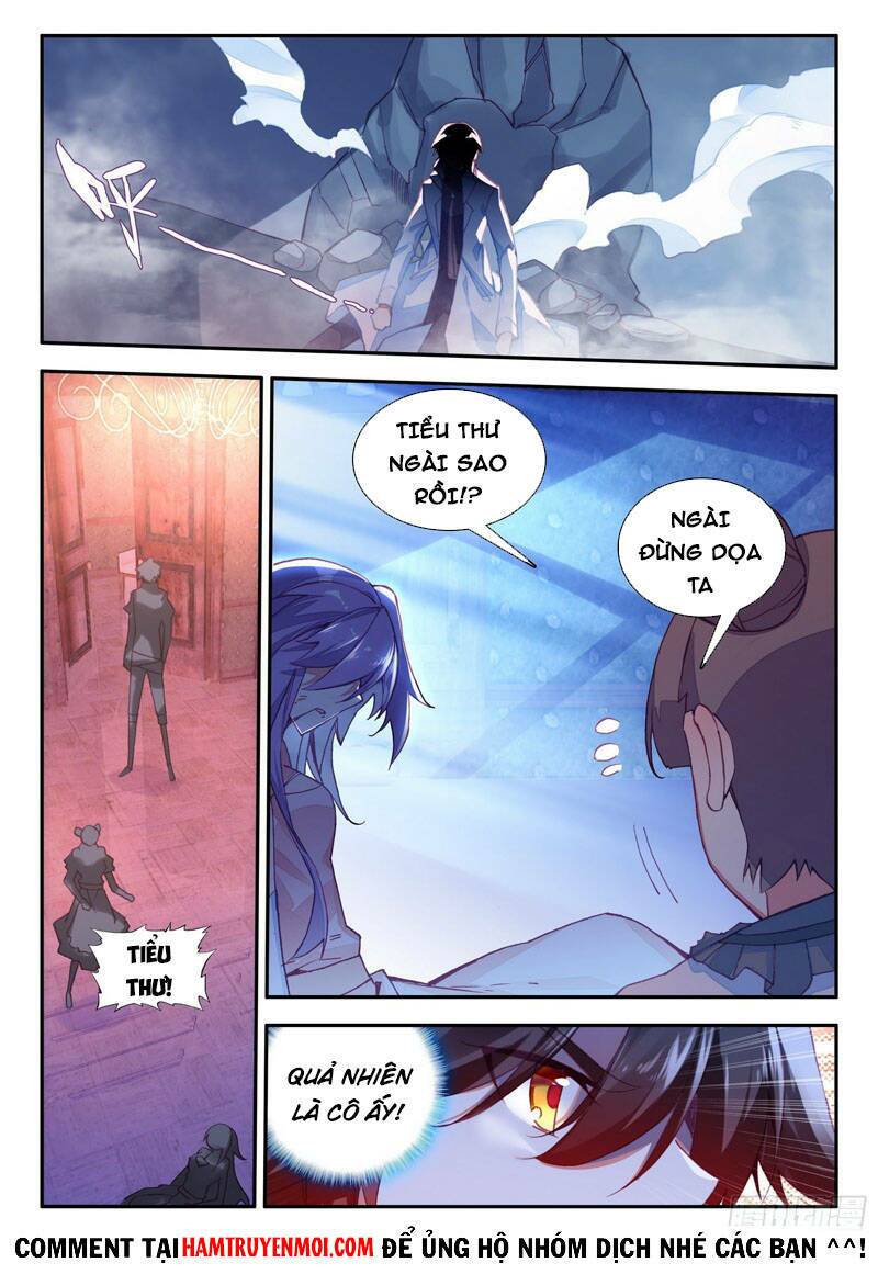 Thiện Lương Tử Thần: Chapter 160