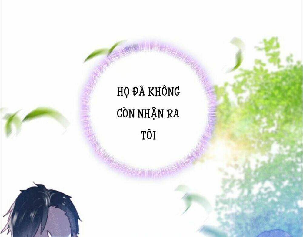 Tinh Diệu Vị Lai: Chapter 2