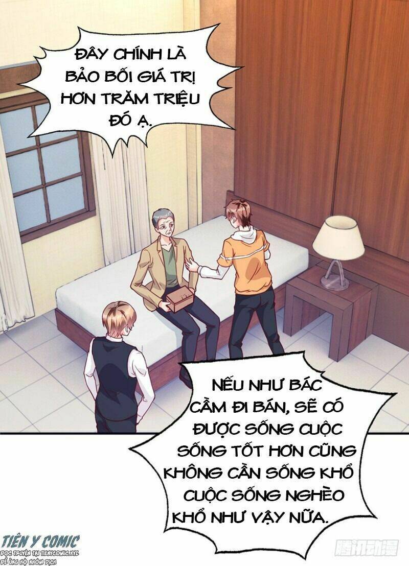 Thấu Thị Tiên Y: Chapter 111