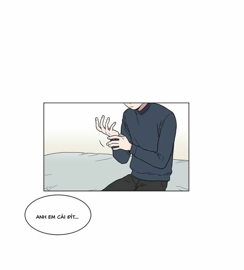 …”Một Sự Thật Khá Khó Chịu.”: Chapter 17