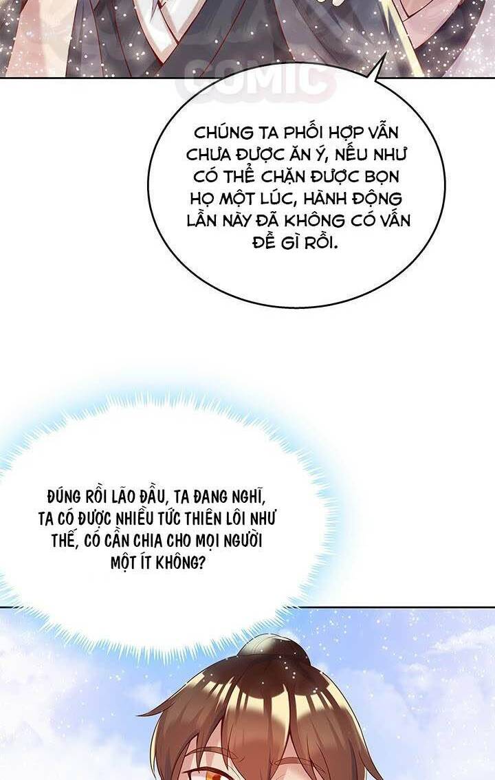 Siêu Phàm Truyện: Chapter 94