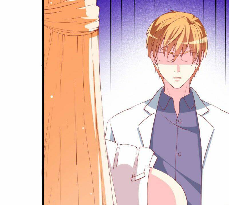 Này! Đừng Động Vào Phô Mai Của Tôi: Chapter 104