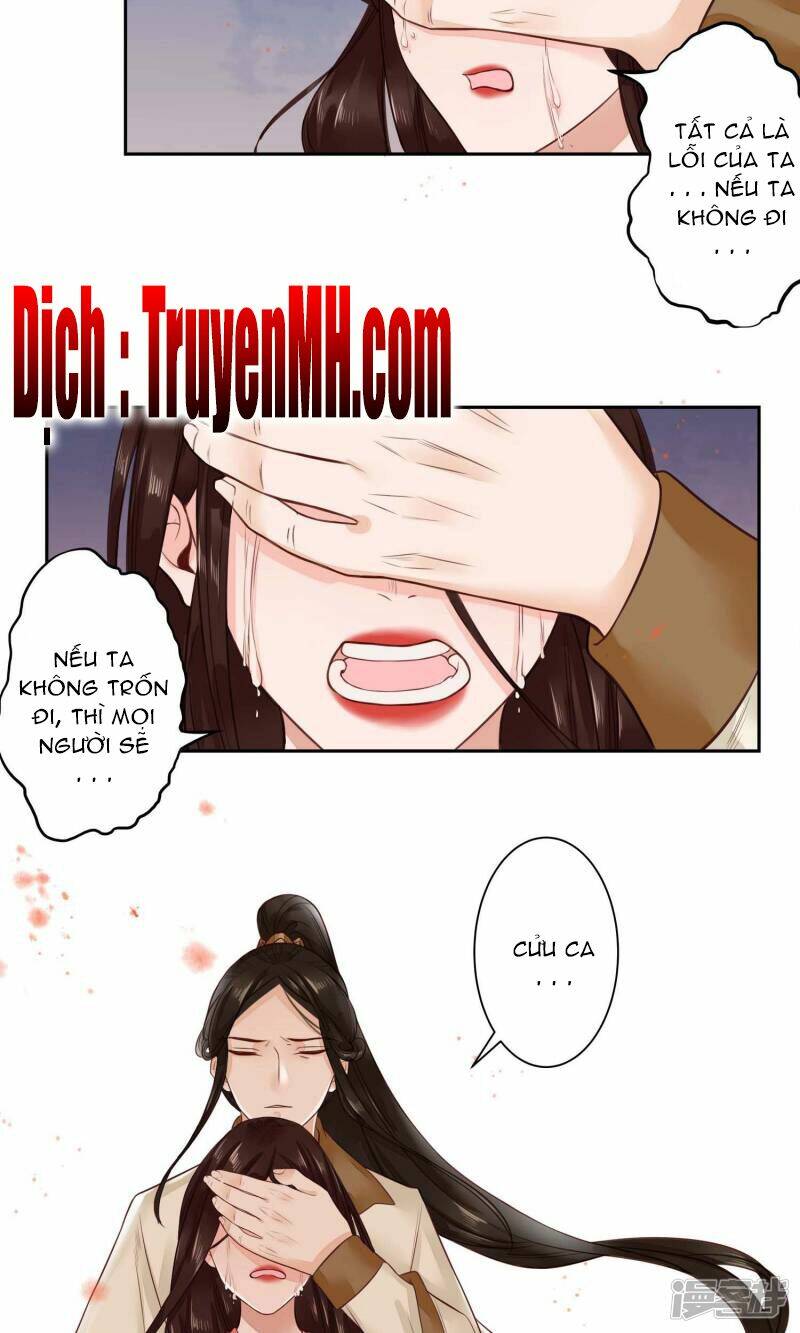 Phượng Hoàng Tê Lâm: Chapter 11