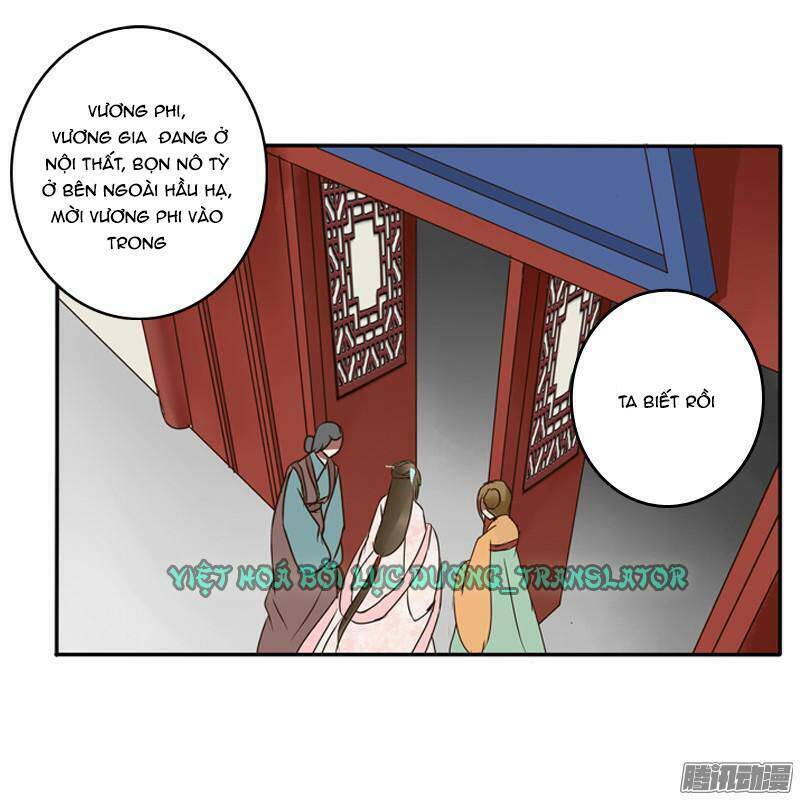 Thông Linh Phi: Chapter 79