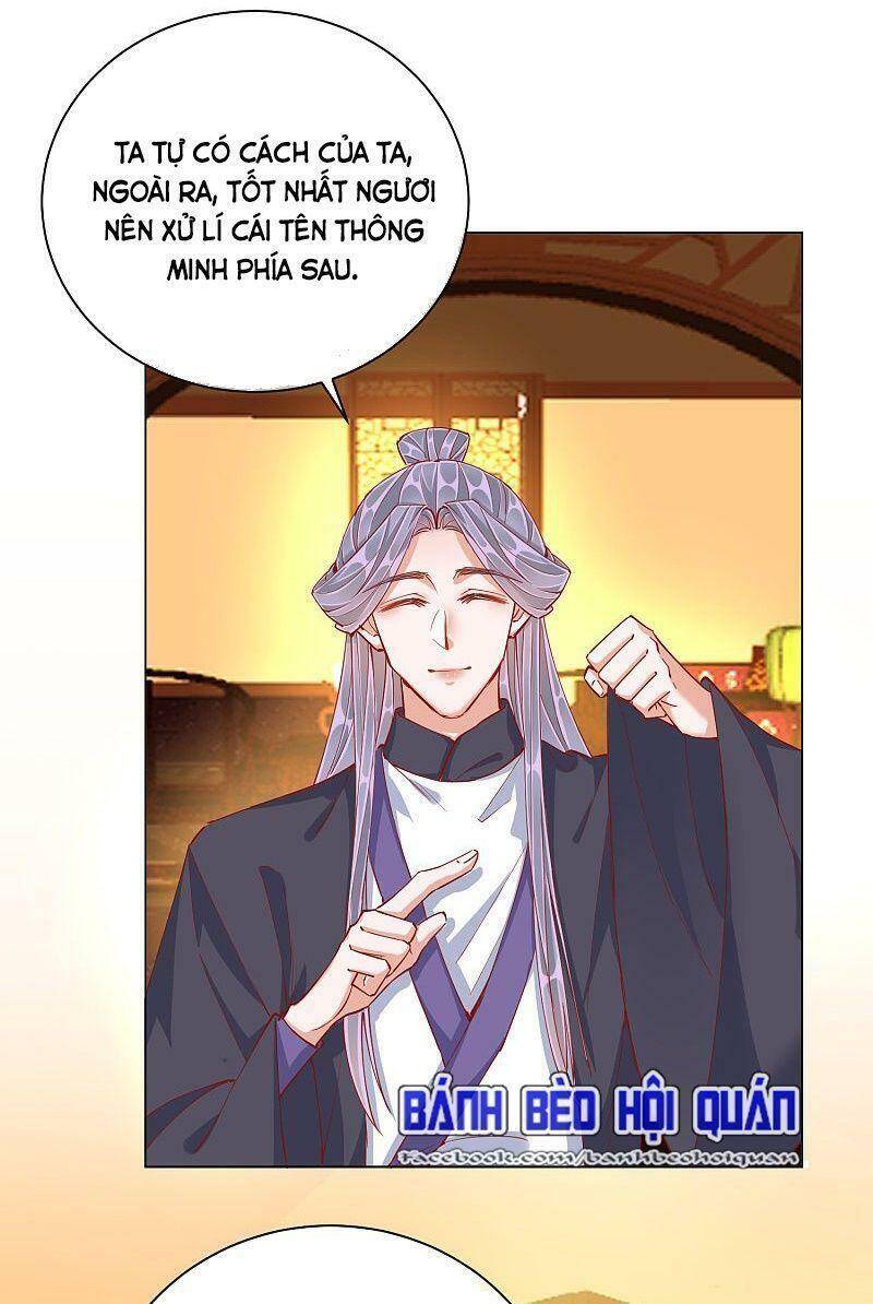 Công Lược Trưởng Thành Của Vương Phi: Chapter 43