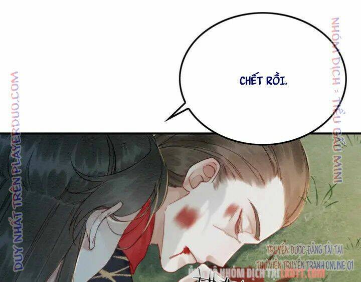 Trọng Sinh Bá Sủng Nhiếp Chính Vương Quá Mạnh Mẽ: Chapter 205
