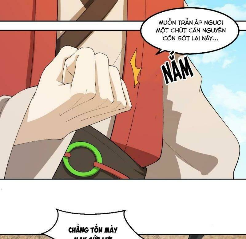 Nghịch Thiên Tiên Mệnh: Chapter 53
