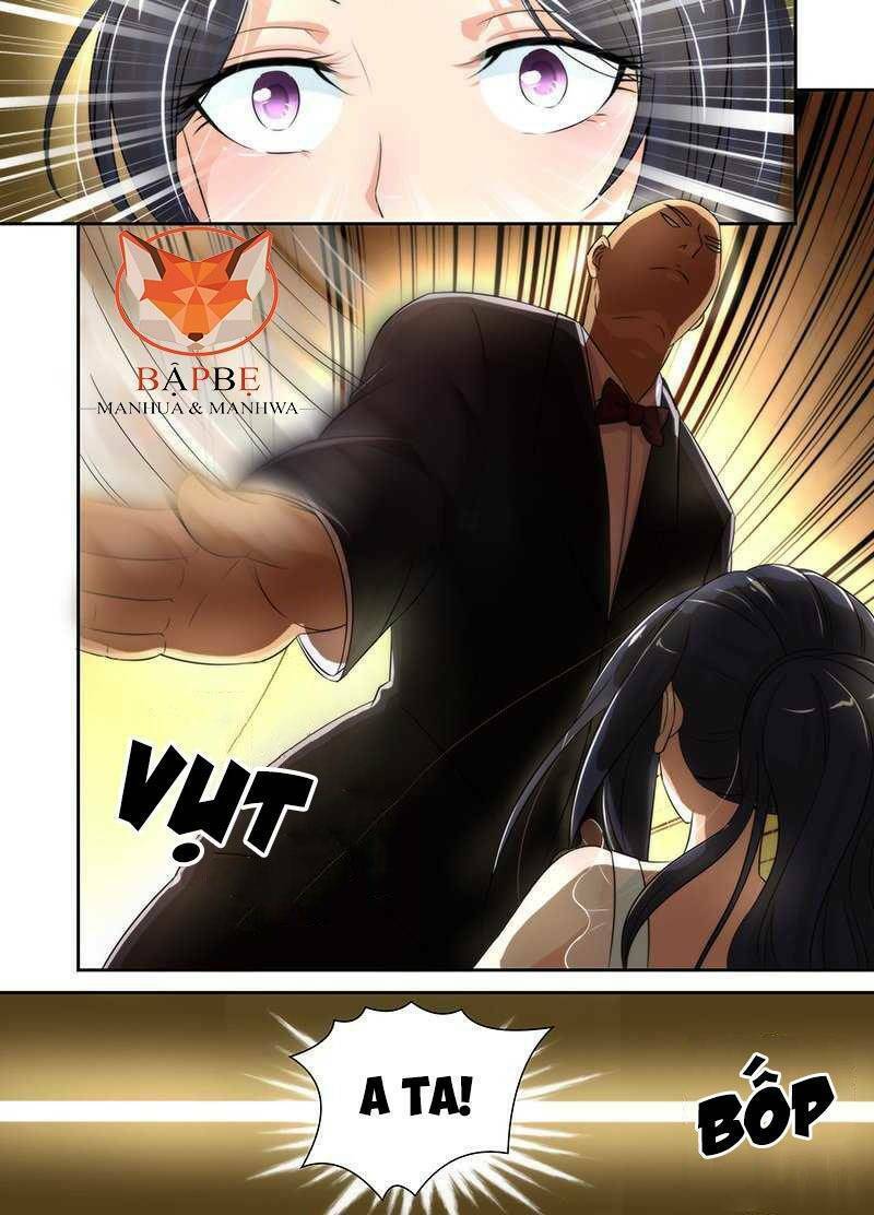 Tôi Là Thần Y: Chapter 19