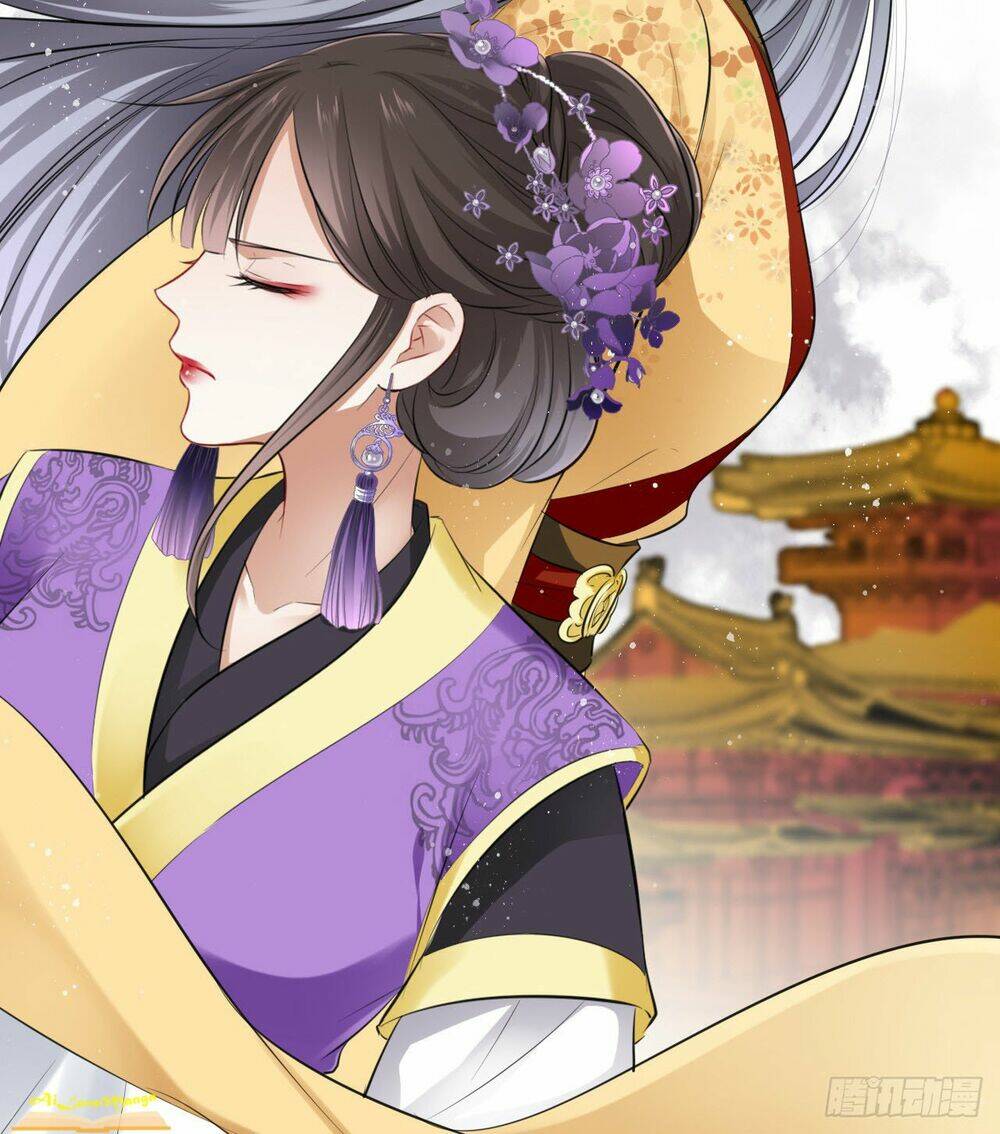 Vương Phi Thật Thích Trang Điểm: Chapter 13