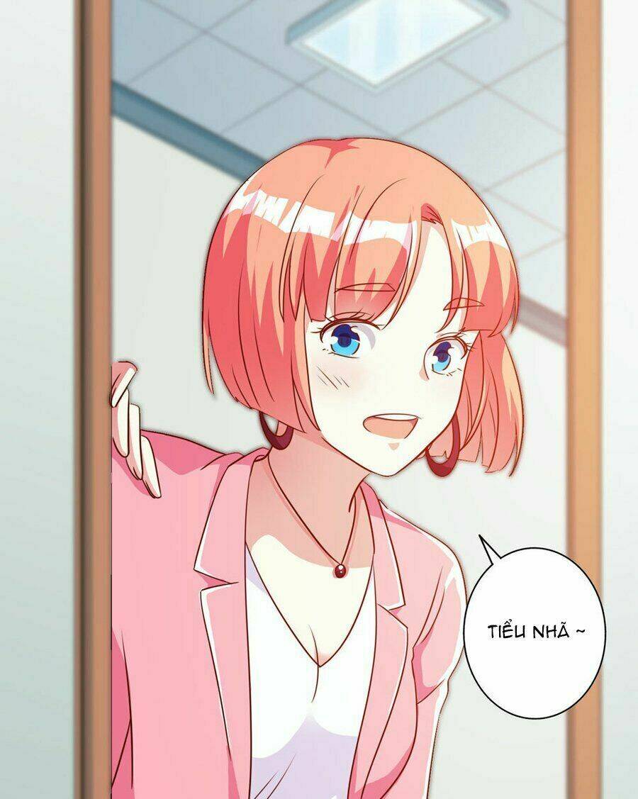 Hôn Nhân Dục Vọng: Thiếu Gia Nhẹ Một Chút!: Chapter 91